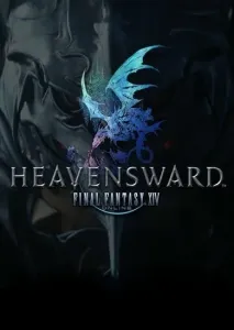 Final Fantasy XIV: A Realm Reborn - Heavensward (DLC) Mog Station Key EUROPE