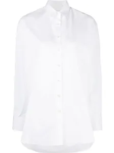FINAMORE 1925 NAPOLI - Cotton Shirt