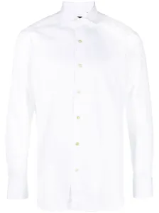 FINAMORE 1925 - Cotton Shirt #1346608