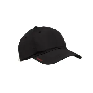 Finmark CAP Schildmütze, schwarz, größe #1615825
