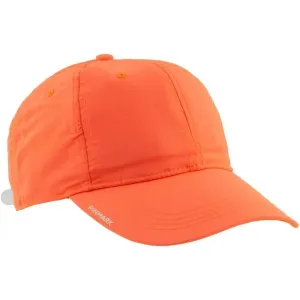 Finmark FNKC210 Cap, orange, größe