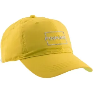 Finmark FNKC222 Cap, gelb, größe
