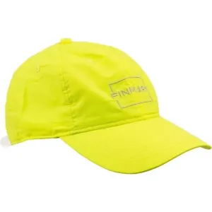 Finmark SUMMER CAP Sport Cap, gelb, größe UNI