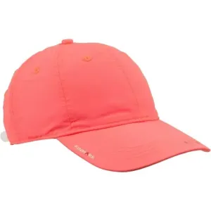 Finmark SUMMER CAP Sport Cap, orange, größe UNI