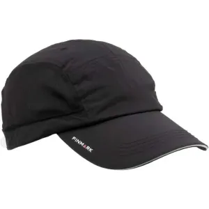 Finmark SUMMER CAP Sport Cap, schwarz, größe UNI #1529088