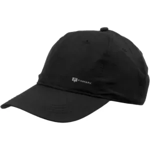 Finmark SUMMER CAP Sport Cap, schwarz, größe UNI #1514617