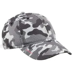 Finmark SUMMER CAP Sport Cap, schwarz, veľkosť UNI #1510875