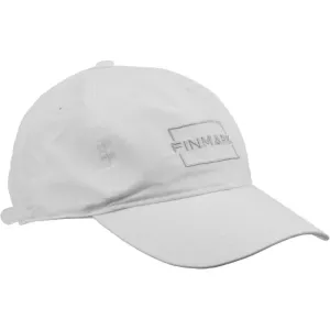 Finmark SUMMER CAP Sport Cap, weiß, veľkosť UNI #1508432