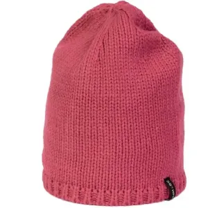 Finmark WINTER HAT Damen Wintermütze, rosa, größe