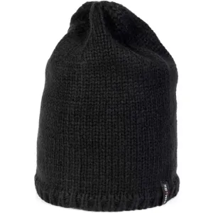 Finmark WINTER HAT Damen Wintermütze, schwarz, größe #1139618
