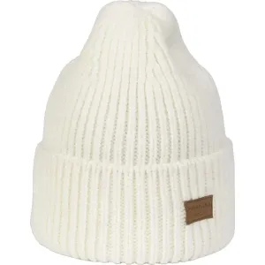 Finmark WINTER HAT Damen Wintermütze, weiß, größe #1107637