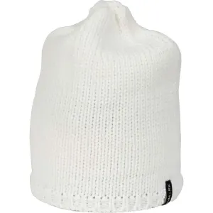 Finmark WINTER HAT Damen Wintermütze, weiß, größe #1140582