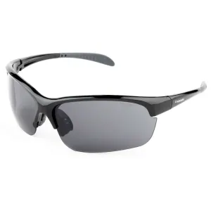 Finmark FNKX2312 Sonnenbrille, schwarz, größe os