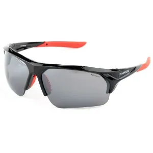 Finmark FNKX2325 Sonnenbrille, schwarz, größe