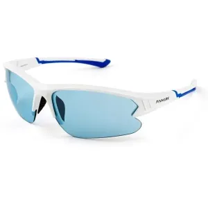 Finmark FNKX2329 Sonnenbrille, weiß, größe os