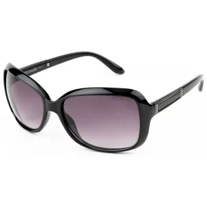 Finmark F2111 Sonnenbrille, schwarz, veľkosť os