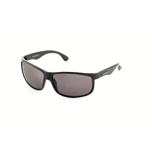Finmark F2216 Sonnenbrille, schwarz, größe os