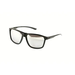 Finmark F2227 Sonnenbrille, schwarz, größe