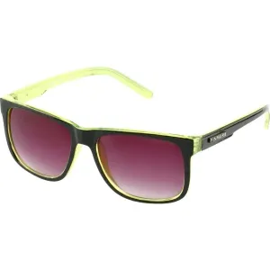 Finmark F2232 Sonnenbrille, schwarz, veľkosť os