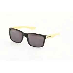 Finmark F2241 Sonnenbrille, schwarz, größe os