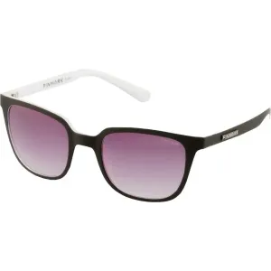 Finmark F2243 Sonnenbrille, schwarz, größe os
