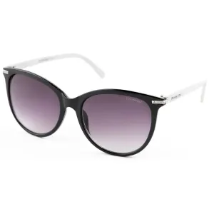 Finmark F2318 Sonnenbrille, schwarz, veľkosť os