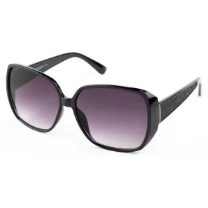 Finmark F2323 Sonnenbrille, schwarz, veľkosť os