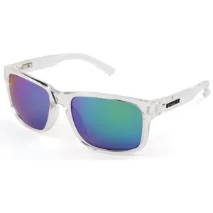 Finmark F2324 Sonnenbrille, transparent, größe os