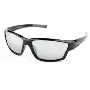 Finmark F2325 Sonnenbrille, schwarz, veľkosť os