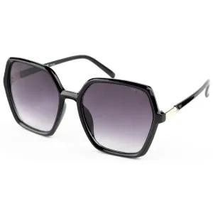Finmark F2332 Sonnenbrille, schwarz, veľkosť os