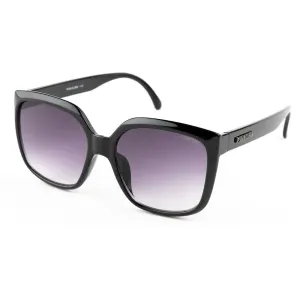 Finmark F2336 Sonnenbrille, schwarz, veľkosť os
