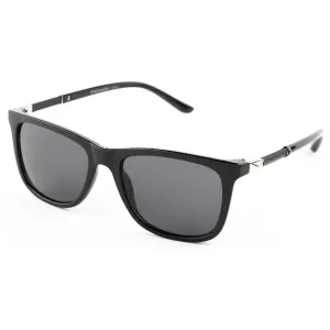 Finmark F2344 Sonnenbrille, schwarz, veľkosť os