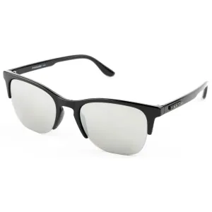 Finmark F2346 Sonnenbrille, schwarz, größe