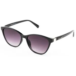 Finmark F2348 Sonnenbrille, schwarz, veľkosť os