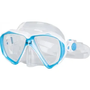 Finnsub CORAL JR MASK Junioren  Taucherbrille, blau, größe #1510676