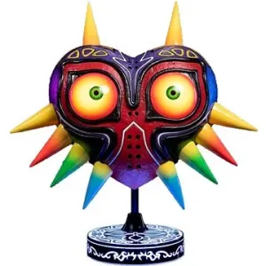 Legend of Zelda - Majoras Mask - Büste