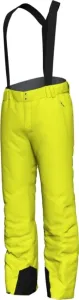 Fischer Vancouver Pants Yellow L