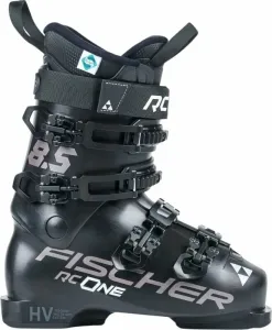 Fischer RC One 8.5 WS Boots Black 235 Alpin-Skischuhe