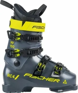 Fischer RC4 100 HV Vacuum GW Boots - 305 Alpin-Skischuhe