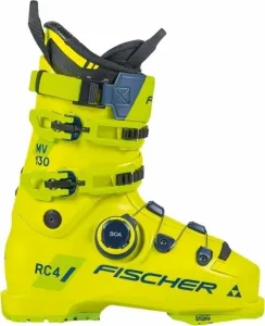 Fischer RC4 130 MV BOA Vacuum GW Boots - 275 Alpin-Skischuhe