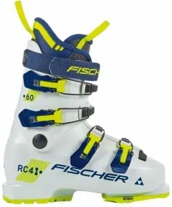 Fischer RC4 60 JR GW Boots Snow 215 Alpin-Skischuhe