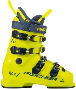 Fischer RC4 65 JR Boots - 265 Alpin-Skischuhe