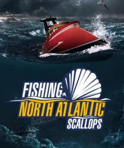 Fishing: North Atlantic - Scallops Expansion (DLC) (PC) Steam Key GLOBAL