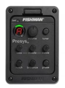 Fishman Presys+ #43993