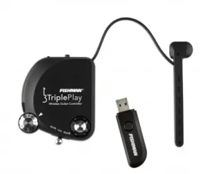 Fishman Tripleplay Wireless GC #44603