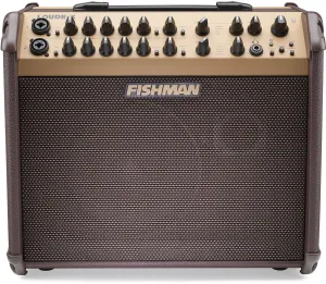 Fishman Loudbox Artist Bluetooth #1069611