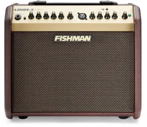 Fishman Loudbox Mini Bluetooth #1069610