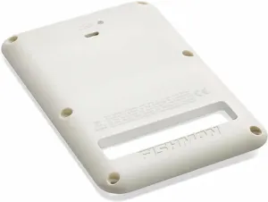 Fishman Rechargeable Battery Pack Strat Weiß
