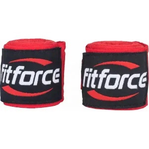Fitforce WRAPS-S-275 Bandage, schwarz, größe #1173532