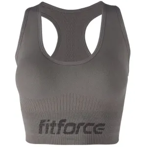 Fitforce SANCY Sport BH, grau, größe #1420547